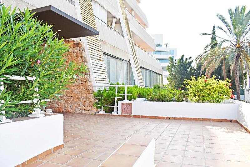 Foto 135d2c95-2e28-4025-b2a5-eac79bb8828b. Appartamento con riscaldamento parcheggio piscina in Ibiza