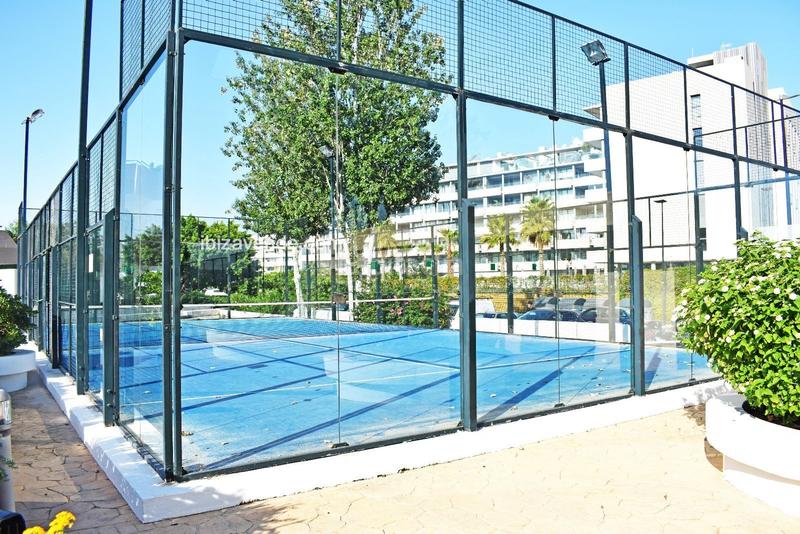 Foto 3c68736f-4d6f-43ef-befa-ff3ef34ef6ad. Appartamento con riscaldamento parcheggio piscina in Ibiza