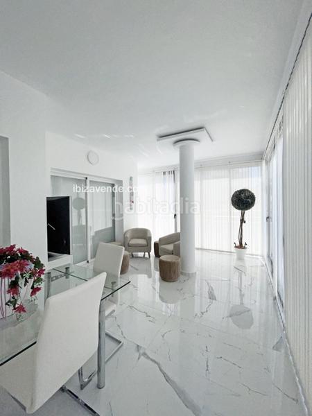 Foto 46445c26-bd6d-4445-bdcb-535b66f09d6c. Appartamento con riscaldamento parcheggio piscina in Ibiza