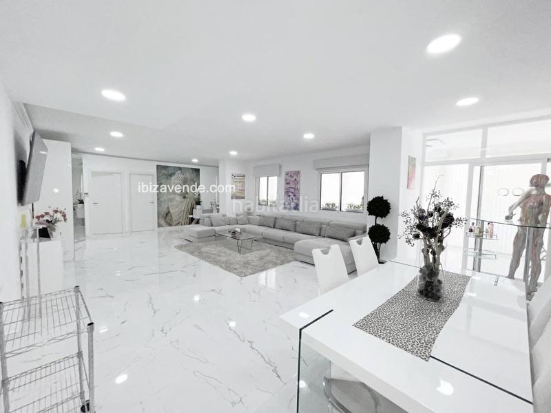 Foto 78ca87de-2376-45b7-9ede-0aeaa7ddbb1c. Appartamento con riscaldamento parcheggio piscina in Ibiza