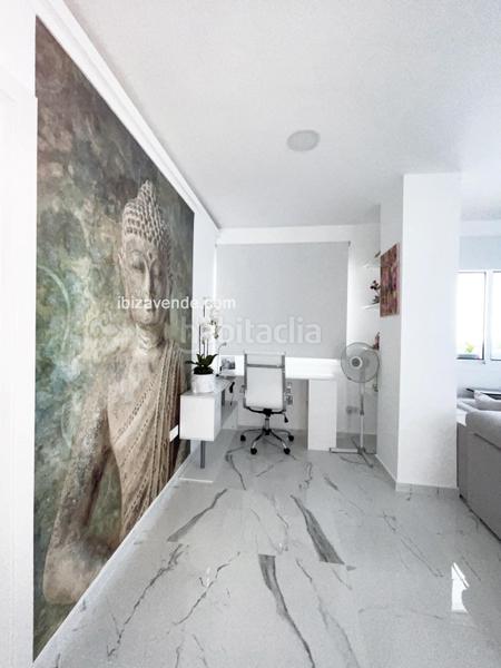 Foto c7a1d488-391b-46a4-b732-f17f29a9556d. Appartamento con riscaldamento parcheggio piscina in Ibiza