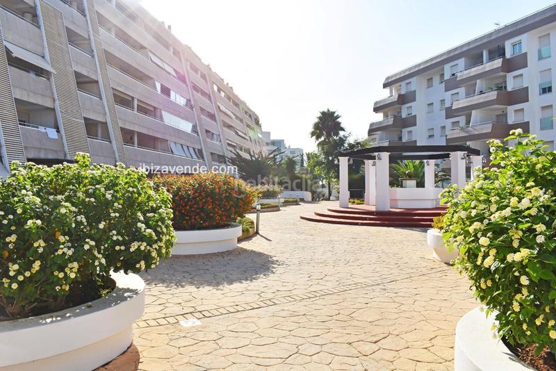 Foto d7e2e619-1d83-400d-a52d-d5cee4663692. Appartamento con riscaldamento parcheggio piscina in Ibiza