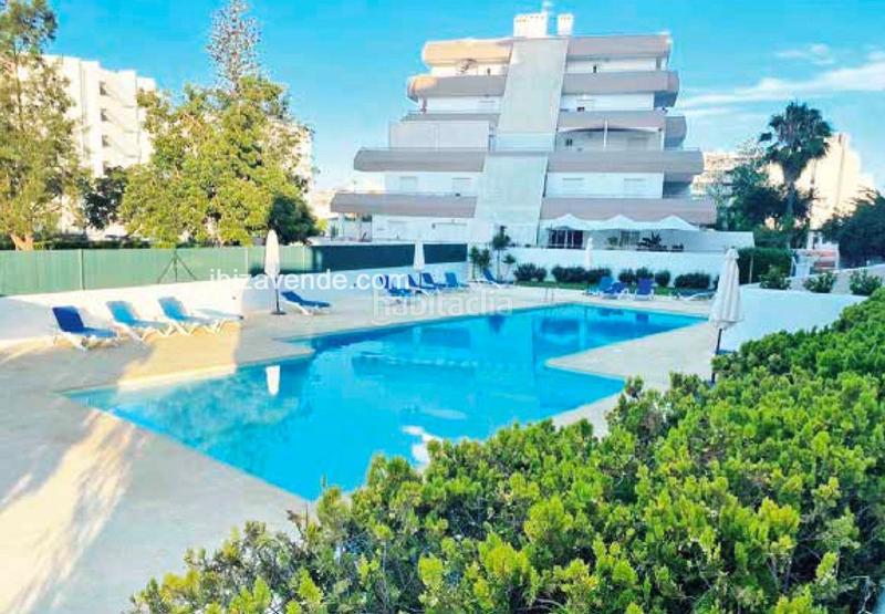 Foto f7fa2d50-f4df-43a5-a69f-c91c0111323b. Appartamento con riscaldamento parcheggio piscina in Ibiza