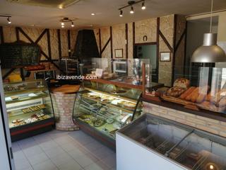 Miete Geschäftsraum  Cap martinet. Local comercial en funcionamiento en jesús