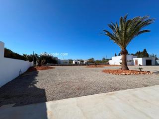 Location Maison  Carrer de l'agró roig. Casita recién reformada cerca de sant jordi