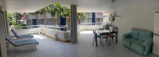 Appartamento  Joan mari cardona. Fantástico piso en botafoc una de las zonas residenciales más ex