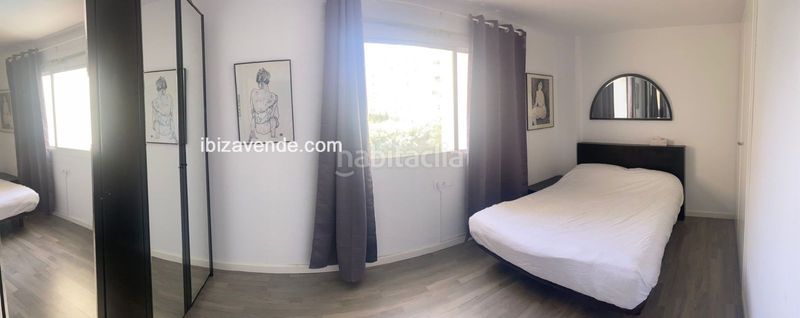 Foto ad5a10a9-6925-46df-9260-13532d0188df. Pis amb calefacció aparcament piscina a S´Eixample-Can Misses Ibiza