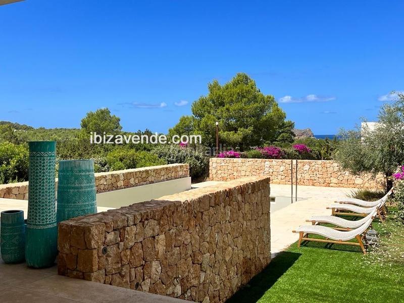 Foto 2cfda208-ad0b-44a7-bfe0-b5881319358e. Xalet amb aparcament piscina a Sant Agustí-Cala de Bou Sant Josep de sa Talaia