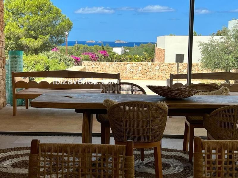 Foto 5da0c282-c078-4a34-8a11-4aeda4400409. Xalet amb aparcament piscina a Sant Agustí-Cala de Bou Sant Josep de sa Talaia