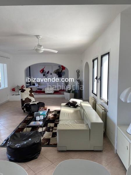 Foto 04827762-6e0d-4a56-b8a8-b16be615307e. Casa impresionante casa en cala tarida en Cala Vedella-Cala Tarida Sant Josep de sa Talaia