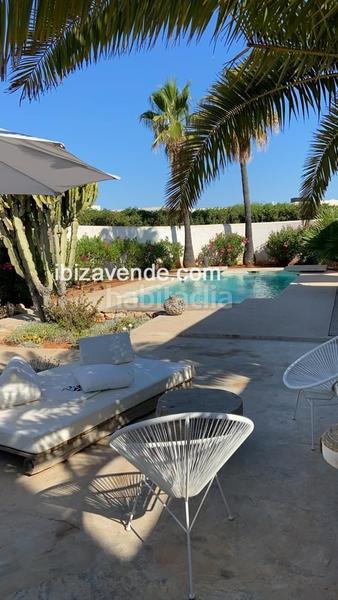 Foto 0d77eb71-2f6a-4b21-ba42-de67b51a048b. Casa impresionante casa en cala tarida en Cala Vedella-Cala Tarida Sant Josep de sa Talaia