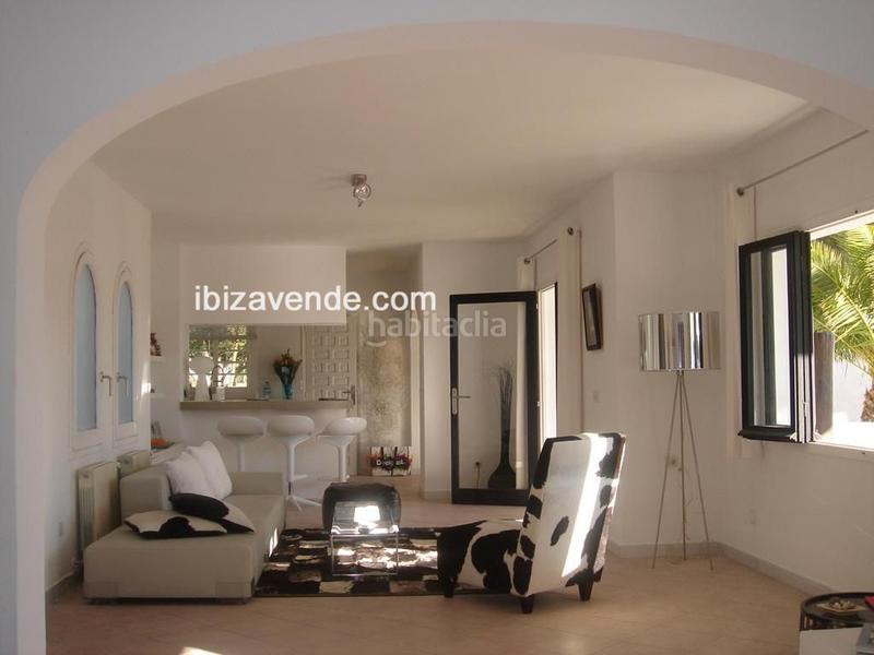 Foto 1b539130-88c5-48a6-8bd9-6faf0ef35a73. Casa impresionante casa en cala tarida en Cala Vedella-Cala Tarida Sant Josep de sa Talaia