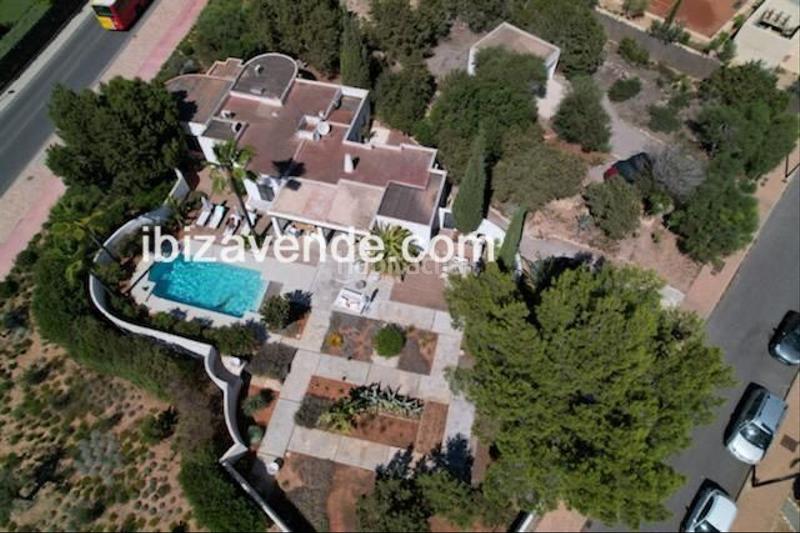 Foto 1dfc8b17-897f-4c2e-93c2-56496119d0da. Casa impresionante casa en cala tarida en Cala Vedella-Cala Tarida Sant Josep de sa Talaia