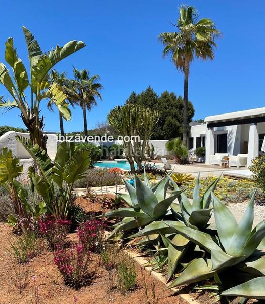 Foto 2f6d4ca8-9401-4c78-aec4-796cf1ed1720. Casa impresionante casa en cala tarida en Cala Vedella-Cala Tarida Sant Josep de sa Talaia