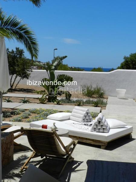 Foto 6319348f-b243-4631-9b3d-237b2375ef77. Casa impresionante casa en cala tarida en Cala Vedella-Cala Tarida Sant Josep de sa Talaia