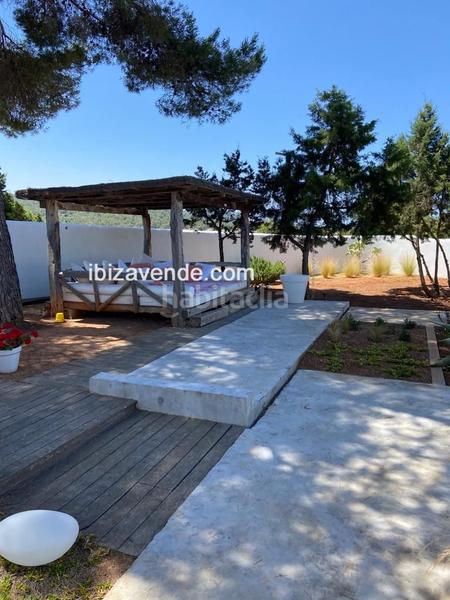 Foto 6434ea75-da2f-420d-bb86-1c72b2d62d4d. Casa impresionante casa en cala tarida en Cala Vedella-Cala Tarida Sant Josep de sa Talaia