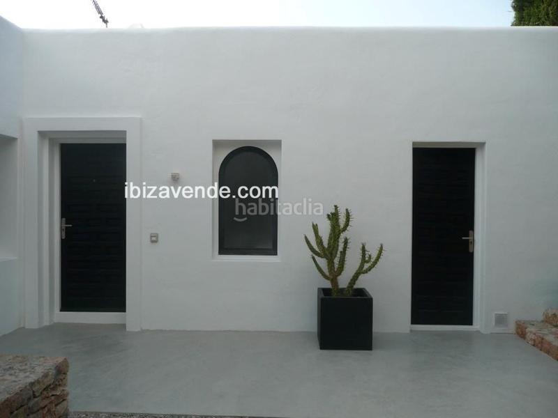 Foto 97b849f8-131b-4405-9693-93e64d4d2be6. Casa impresionante casa en cala tarida en Cala Vedella-Cala Tarida Sant Josep de sa Talaia