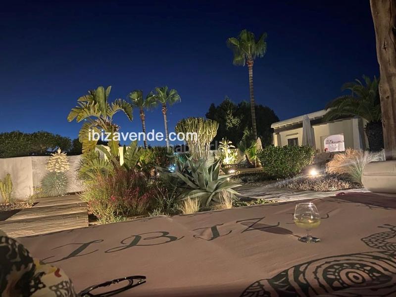 Foto a1a653e0-6b9f-4632-8384-5ad1e7ca339b. Casa impresionante casa en cala tarida en Cala Vedella-Cala Tarida Sant Josep de sa Talaia