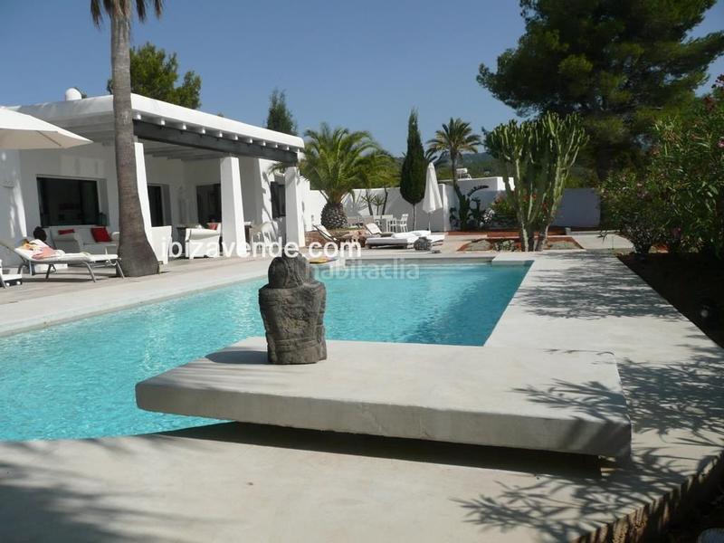 Foto a2288609-6647-4253-9716-147262e10c5d. Casa impresionante casa en cala tarida en Cala Vedella-Cala Tarida Sant Josep de sa Talaia