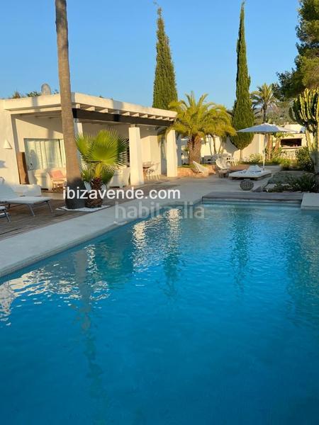 Foto ac00394c-b340-4af6-ac6d-eb31fe4b0777. Casa impresionante casa en cala tarida en Cala Vedella-Cala Tarida Sant Josep de sa Talaia