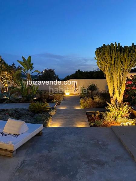 Foto b05417f0-66c7-4cfa-ab53-8a8f9fdd1e78. Casa impresionante casa en cala tarida en Cala Vedella-Cala Tarida Sant Josep de sa Talaia