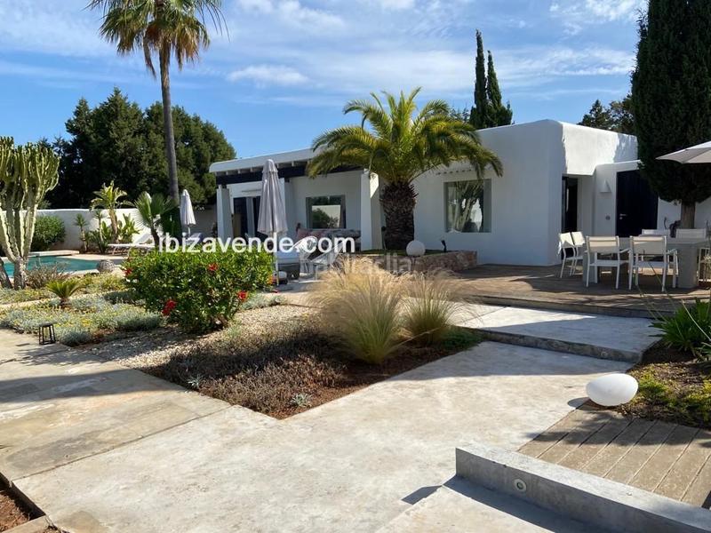 Foto ba861537-0e24-4853-bef0-2bfb83ef6e48. Casa impresionante casa en cala tarida en Cala Vedella-Cala Tarida Sant Josep de sa Talaia