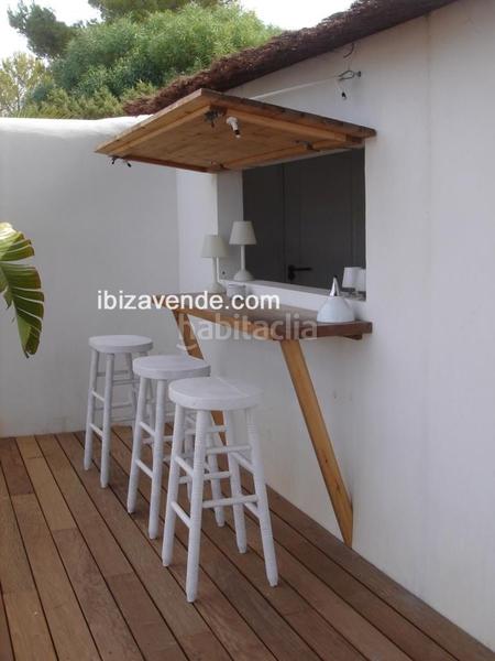 Foto c94a0de9-3fc7-49ea-8ec8-bdc2b064bd21. Casa impresionante casa en cala tarida en Cala Vedella-Cala Tarida Sant Josep de sa Talaia