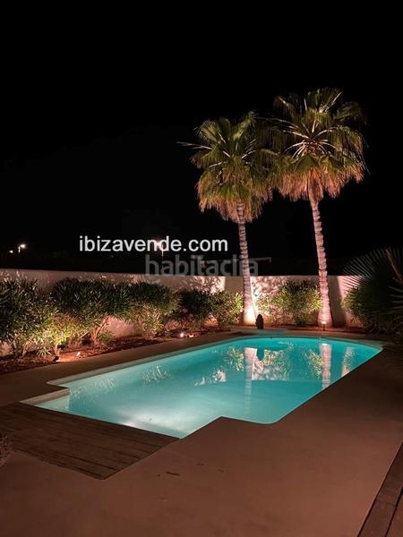 Foto ca02aabf-f331-4980-b7fc-eb78aa64e583. Casa impresionante casa en cala tarida en Cala Vedella-Cala Tarida Sant Josep de sa Talaia