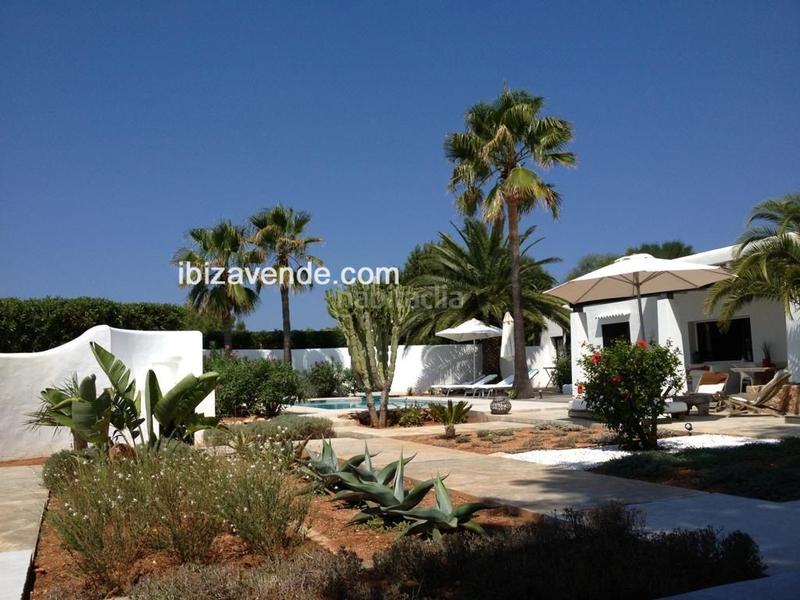 Foto d6ff850e-a2f7-4c9f-80fd-8d0aeb6d186f. Casa impresionante casa en cala tarida en Cala Vedella-Cala Tarida Sant Josep de sa Talaia