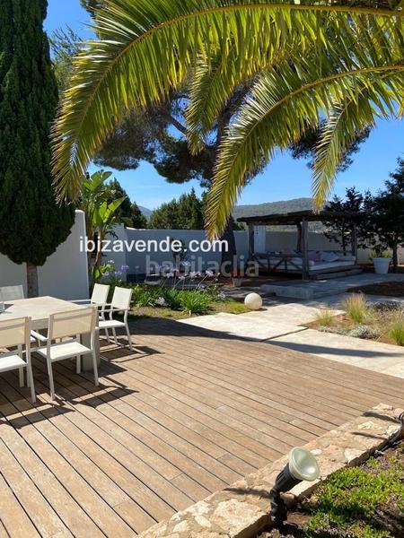 Foto dfdf745b-e631-44f8-b669-a55065ff8007. Casa impresionante casa en cala tarida en Cala Vedella-Cala Tarida Sant Josep de sa Talaia