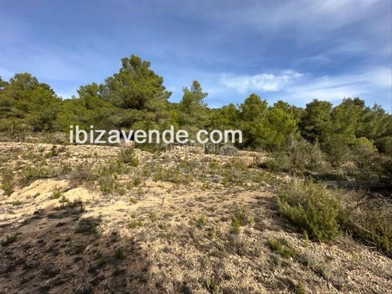 Foto c653a11c-4650-4b82-98d1-933df55dc042. Finca rústica terreno rústico con construcción en san rafael en Sant Antoni de Portmany