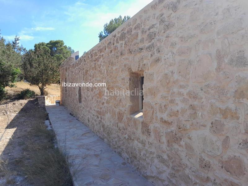 Foto 07f86225-3216-4615-b400-263e42eedc6f. Xalet amb calefacció aparcament piscina a Es Cubells Sant Josep de sa Talaia