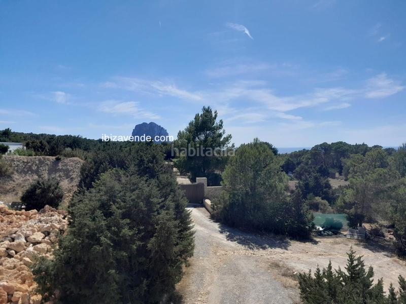 Foto 0a1b7560-371b-4cdb-82b0-4dc834533248. Xalet amb calefacció aparcament piscina a Es Cubells Sant Josep de sa Talaia