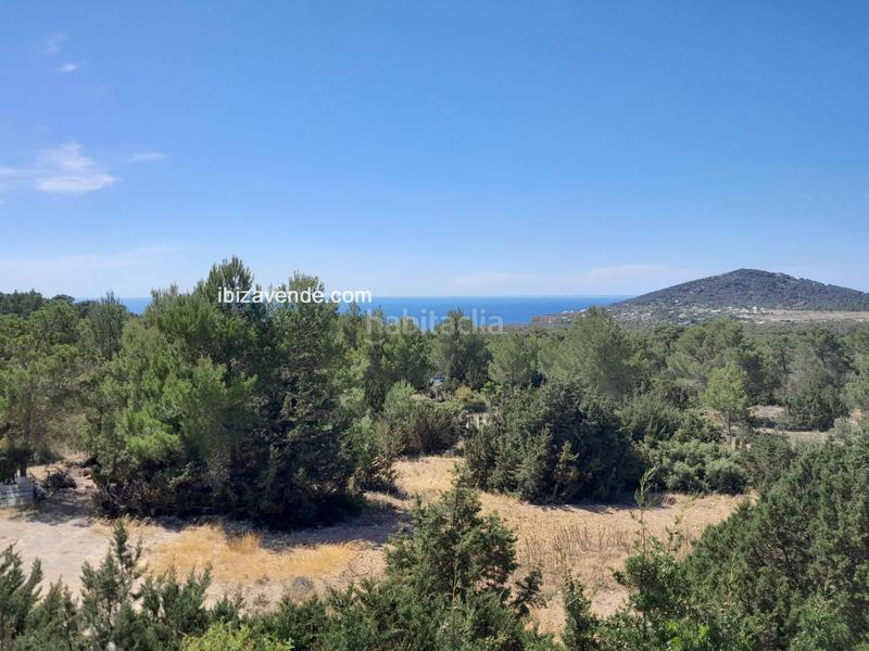 Foto ab3af04f-a823-48ad-9a3c-fd509d4f4877. Xalet amb calefacció aparcament piscina a Es Cubells Sant Josep de sa Talaia