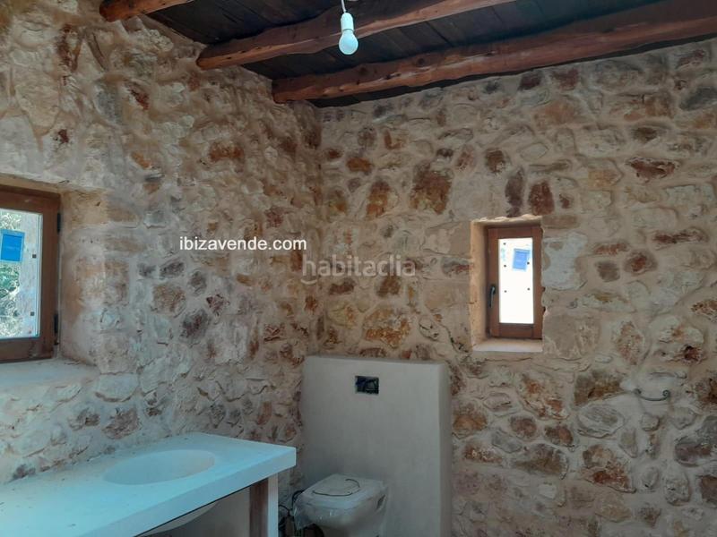 Foto b49fb5bc-9ed8-463c-8a96-1d60a6b1fcd3. Xalet amb calefacció aparcament piscina a Es Cubells Sant Josep de sa Talaia