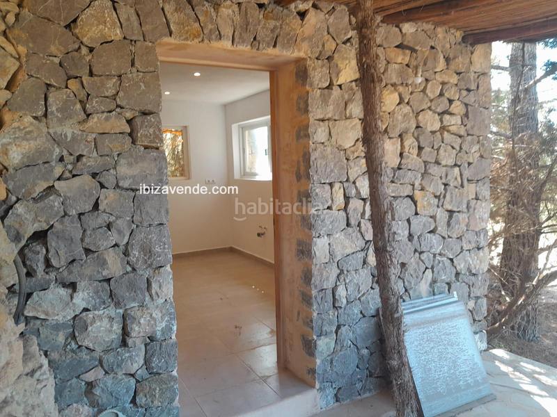 Foto d825cdc7-6db7-41a1-a2c6-1175c322de27. Xalet amb calefacció aparcament piscina a Es Cubells Sant Josep de sa Talaia