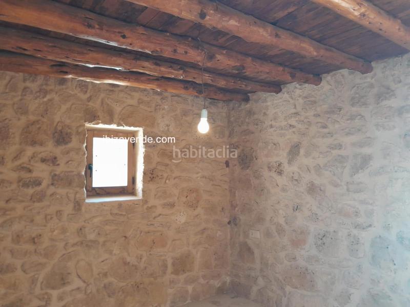 Foto db78fdfe-2ed4-43a8-b433-88639a0ac776. Xalet amb calefacció aparcament piscina a Es Cubells Sant Josep de sa Talaia
