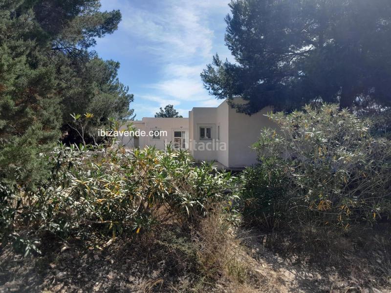 Foto f0a52634-a607-412f-bbc7-06cb8ba22848. Xalet amb calefacció aparcament piscina a Es Cubells Sant Josep de sa Talaia