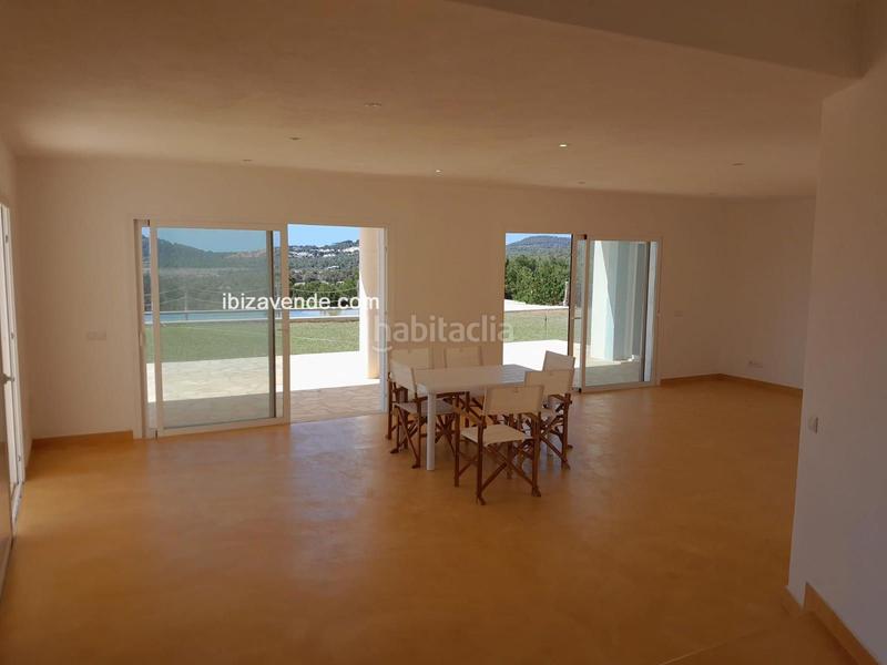 Foto f6e61607-2df1-4b18-ab89-1ba92f65c024. Xalet amb calefacció aparcament piscina a Es Cubells Sant Josep de sa Talaia