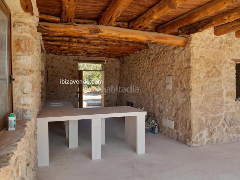 Foto f8698c39-af17-44c5-8d69-3374c91639a4. Xalet amb calefacció aparcament piscina a Es Cubells Sant Josep de sa Talaia