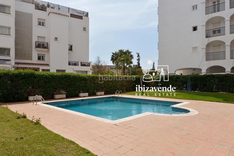 Foto 52dd95b8-2b78-4854-9e0c-5e24e8346ff4. Piso maravilloso apartamento en edificio girasoles, marina botafoc, en Ibiza