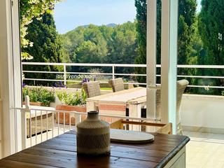 Appartement  Paris. Preciosa propiedad en el prestigioso complejo de golf roca llisa