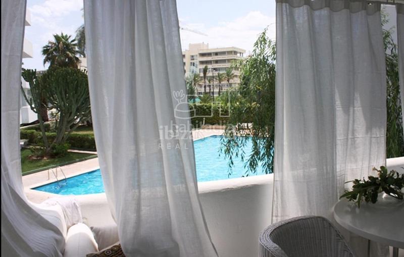 Foto aec92b6e-055d-4dee-9328-f6c8cef9141c. Affitto appartamento con riscaldamento parcheggio piscina in Ibiza