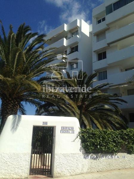 Foto 0462410d-84d4-42b8-b5f2-4f1854f5c2e7. Alquiler piso maravilloso piso en botafoc en Marina Botafoc-Talamanca Ibiza