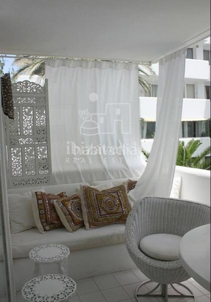 Foto 07c20028-9a1b-4bd8-bece-5e220c25e412. Alquiler piso maravilloso piso en botafoc en Marina Botafoc-Talamanca Ibiza