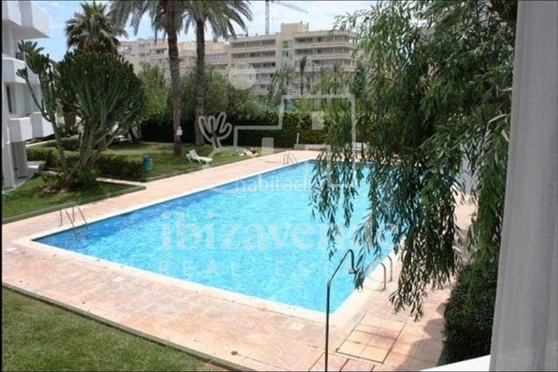 Foto 22555526-9dba-4480-b3d5-56921a21bbf4. Alquiler piso maravilloso piso en botafoc en Marina Botafoc-Talamanca Ibiza