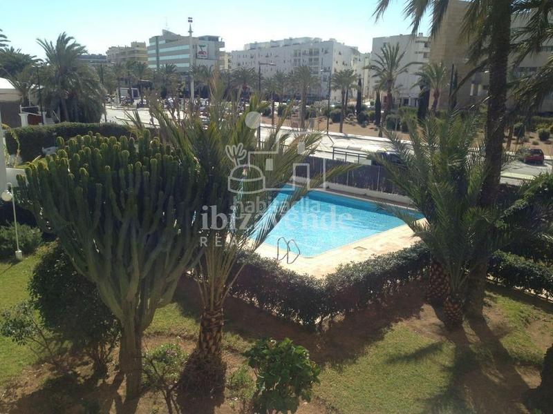 Foto 46c49ac6-7f28-47b4-8bc0-1f1825adf73a. Alquiler piso maravilloso piso en botafoc en Marina Botafoc-Talamanca Ibiza