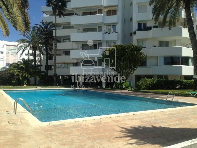 Foto 663a1125-df9f-4641-9875-5cbc0906603c. Alquiler piso maravilloso piso en botafoc en Marina Botafoc-Talamanca Ibiza