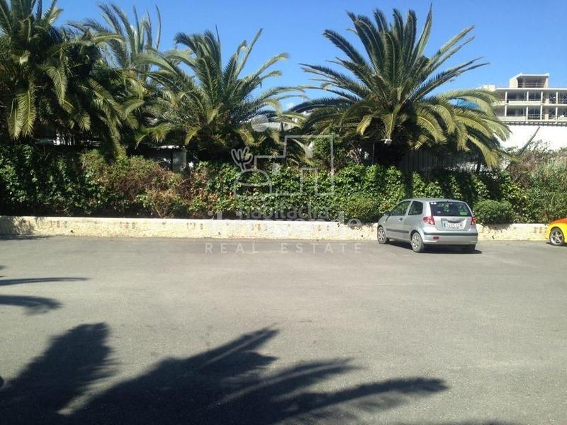 Foto 8f171553-4491-4a09-9965-c586eed4c62f. Alquiler piso maravilloso piso en botafoc en Marina Botafoc-Talamanca Ibiza