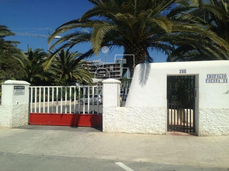 Foto 99d7776e-c48b-43a6-972b-91e32964fc5c. Alquiler piso maravilloso piso en botafoc en Marina Botafoc-Talamanca Ibiza
